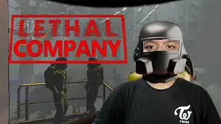 Lethal Company Steam Deck Gameplay & Performance #steamdeck #lethalcompany #gameplay