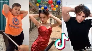 Pogo Forget [slowed down] - TikTok Compilation