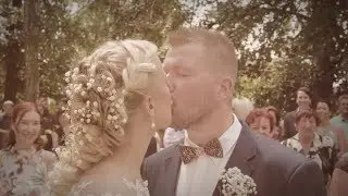 Lucka + Ondra - 6. 7. 2019