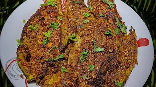 tasty bitter gourd recipe 🤤😋#bittergourd#bittergourdrecipes#viralvideo#maharashtrianrecipes