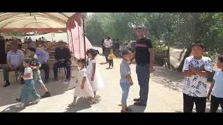 ТУЙГА ТУЙОНА ДЕГАНИДЕК ТУРСИНБОЙ АБДУЛЛАЕВ ТАБРИГИ 13 05 2023