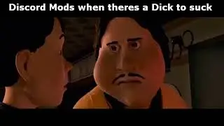 Discord Mods Meme ft. Zonkpunch
