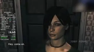 The Darkness - 100% Speedrun in 2:21:20 [Former WR]