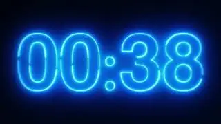 1 Minute Fun timer