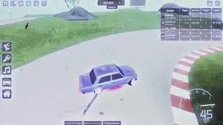 Roblox Drift Edit