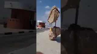 سنی سنائی باتوں پر یقین کرنے والے اور تصویریں دیکھ کر مفروضے بنانے والوں کیلئے یہ ویڈیو کافی ہے