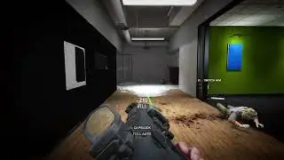GMOD Test 1