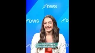 Get inspired by the DWS #WomenInFinance!