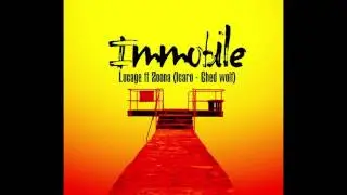 LUCAGE feat. ZOONA (Icaro & Ghed Wolf) - IMMOBILE