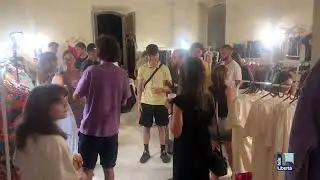 Successo per l'ottava edizione del Bleech Festival