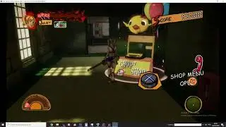 Lolipop Chainsaw RPCS3
