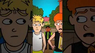 Überraschung geht schief 😨💔(Folge 16) 