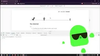 DINO HACKED: Midge Techknowledge