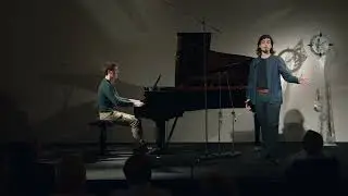 Tormey Woods - Hai gia vinta la causa - Mozart
