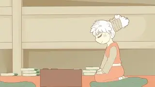 house of gold pmv map part 10 (hxh spoilers)