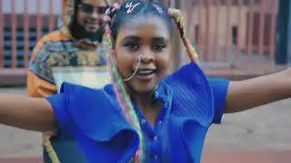 ALI BOY - Hamba Nam (Ft. Sliq Angel)