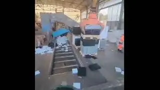 How Skills and Heavy Machinery Combine for Unmatched Efficiency