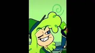 [♡♡] МЕМЕ я не снимаю свои зелёные очки