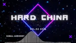 Hard China V.02 2026 หวดยับๆในผับ 
