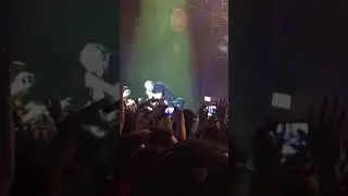 Linkin Park-One More Light (small part) Volt Festival