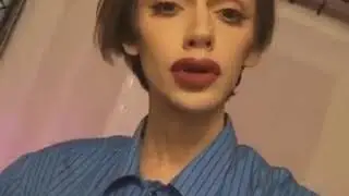 АНДРЕЙ ПЕТРОВ   ЕДУ МЕНЯТЬ ПОЛ