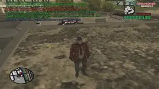Teleport for Diamond Rp Без машины.