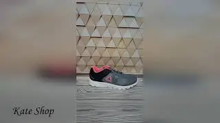 Reebok Rush Runner Reebok кроссовки