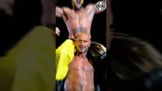 Rey Mysterio REVEALS only condition for which he’ll turn heel…