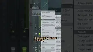 Free FL Studio Mixing Preset