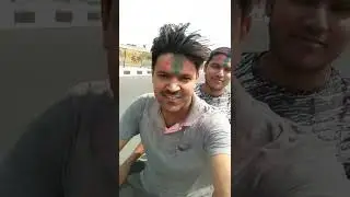 #shorts happy Holi fastival