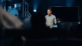 God's Character Found in His Word | Practicing Hope | Drew Moore