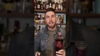 How long will whiskey stay “good” on your shelf? 