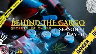 Rama sammy is live | behind the cargo s-1 day 2