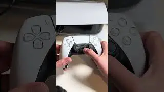 How to Put Your PS5 Controller into Pairing Mode 