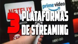 3 plataformas de STREAMING para ver CINE INDEPENDIENTE y ALTERNATIVO