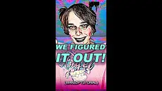 Conspiracy?! FOGWORLD real talk digital psychological download for the new age REAL!!!