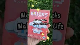 Mainan Briks