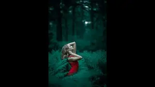 How to Use Photoshop's Color Splash Effect