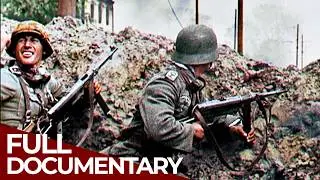 The German-Soviet War: The Most Brutal Conflict in History | Free Documentary History
