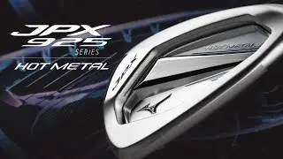 JPX925 Hot Metal