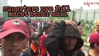 dibalik kesetiaan outseders terhadap persija ada nyawa yang harus di jaga1