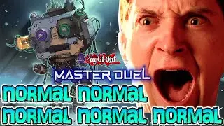 Cuantos normal summons quieres? ...Si/ Duelos de seguidores! #yugiohtcg #masterduel