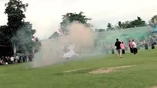Lom Plai 2023 || Desa Nehas Liah Bing