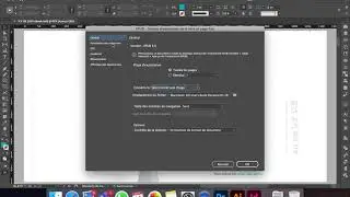 Indesign : Export epub