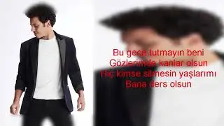 Buray - Sahiden (Lyrics Video)