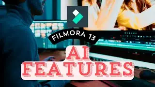 How to Use AI to Make Video Editing More Efficient