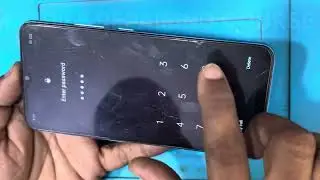 Realme c20 hard reset no command / realme c20 hard reset not working / realme c20 password forgot