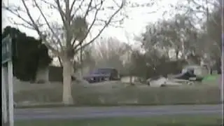 Northridge Earthquake 1994