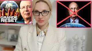 ❗️Клаус Шваб госпитализирован при смерти? Правда или фейк? Мир на пороге перемен?