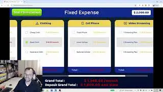 BONUS: Identity Theft and a Sneak Peak into Debt Free Millionaire - (W10:D4) Debt Free Millionaire
